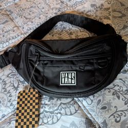 Vans Waist Bag
