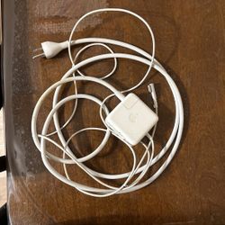 Mag Book Apple Charger 