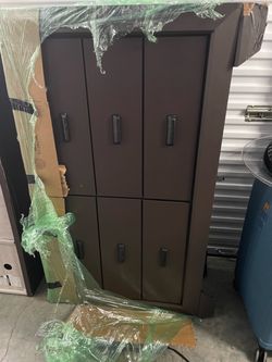Large dresser &  Nightstand