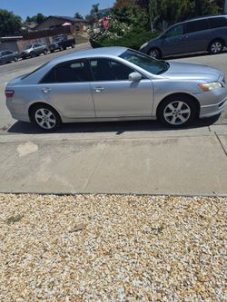 2008 Toyota Camry