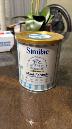 Similac Infant Formula