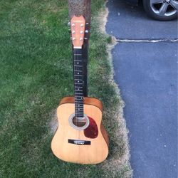 First Act Guitar