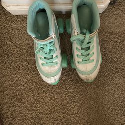 Girls Roller Skate 🛼 