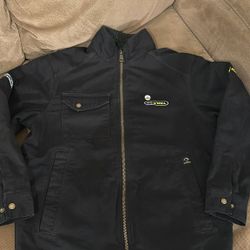 Dri-Duck Endeavor Canvas Jacket Size M