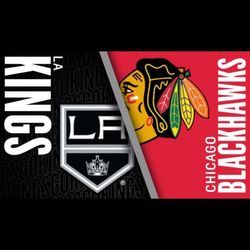 LA Kings Tickets 