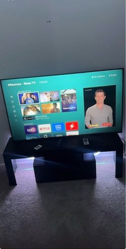 58inch smart tv