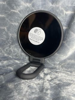 Double Sided Magnifying Mirror