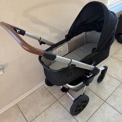 Joolz Stroller With bassinet Attachment 