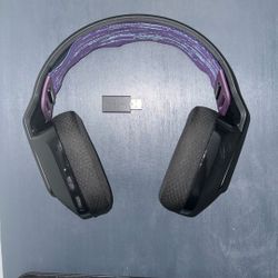 Logitech G535 Gaming Headset