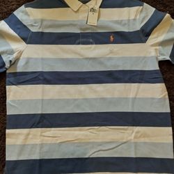 Brand New Never Worn RALPH LAUREN Shirt $60