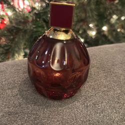 Jimmy Choo Fever Perfume 3.3oz 