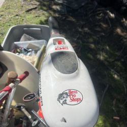 Trolling Motor For Boat