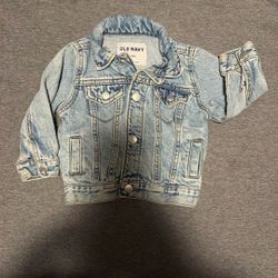 Old Navy 12-18 Month
