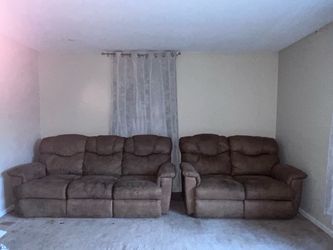 Couch Set