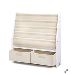 Kids Bookshelf