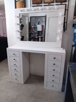 Vanity