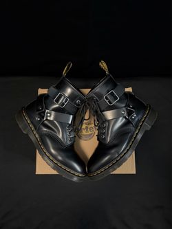 Dr martens boots