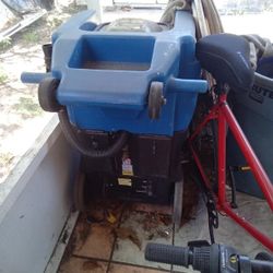 Carpet Cleaner Machine 