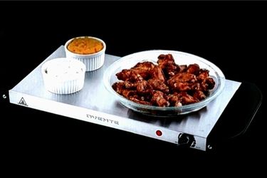 New! Ovente Electric Serving Warming Tray