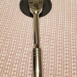 3/8 Drive Low Profile Ratchet (Capri Tools)