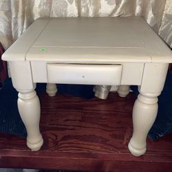 End Table 10$