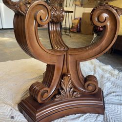 Spanish Renaissance Reproduction  Dining table Dining