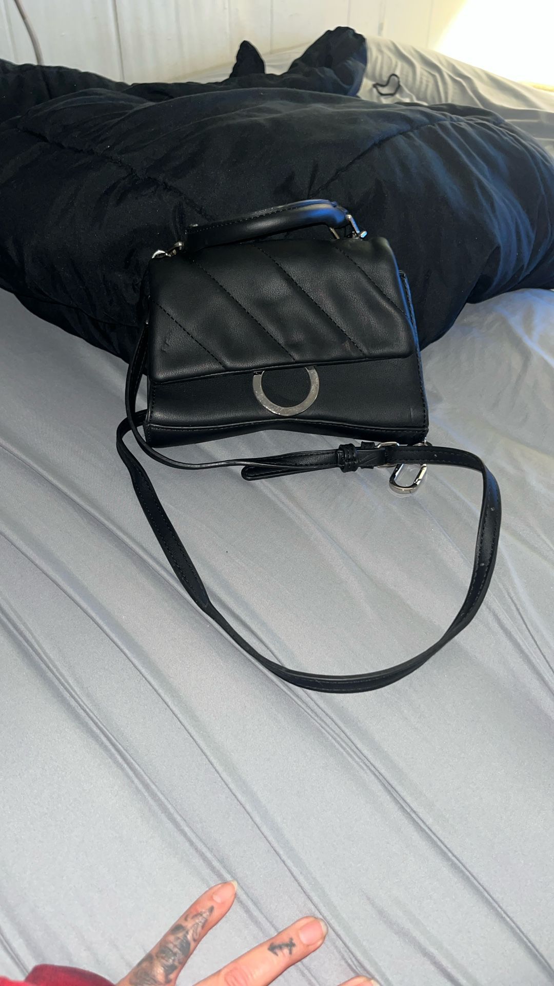 Bam Forever Crossbody/Handbag