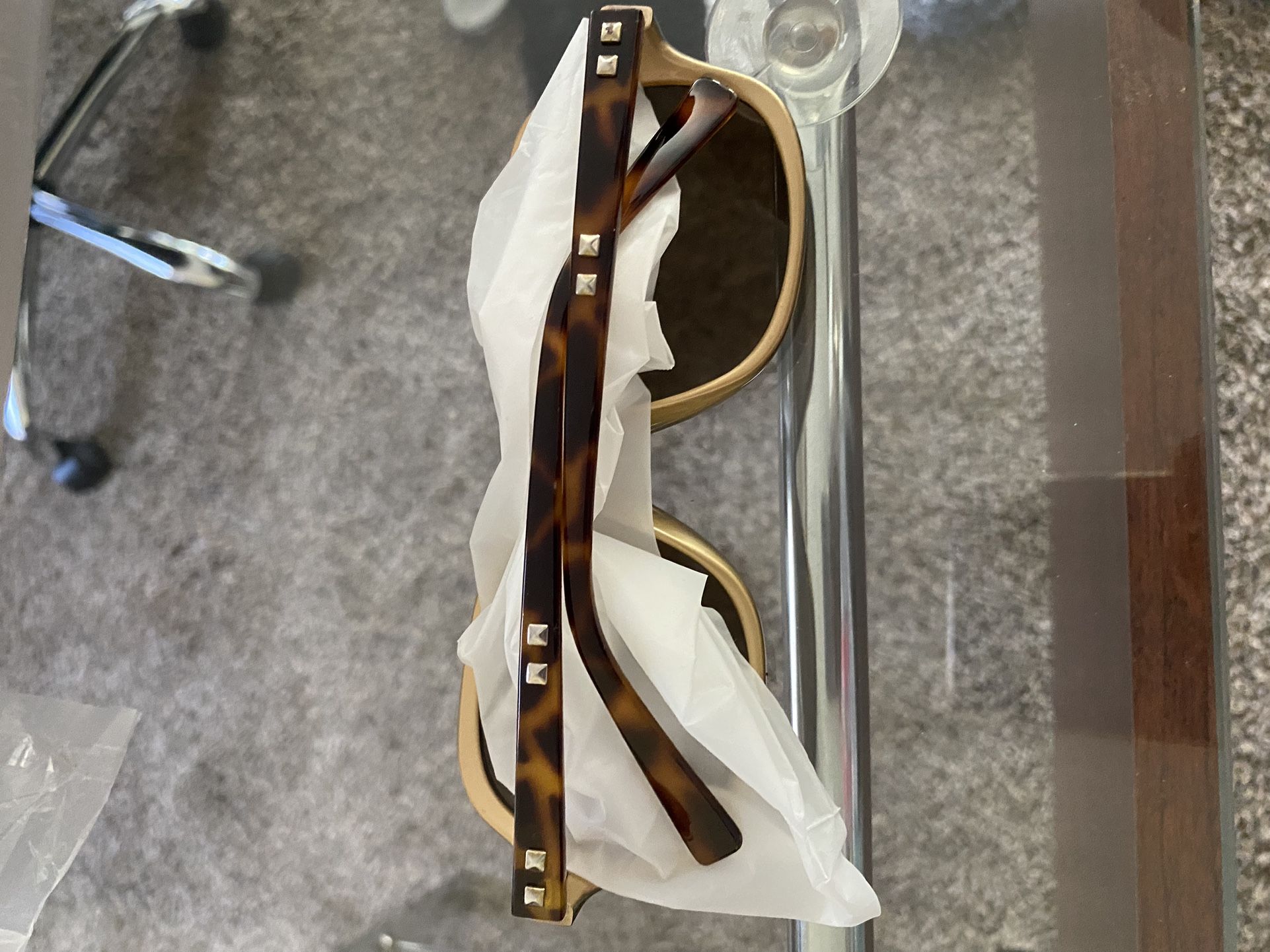 Authentic Michael Kors Sunglasses
