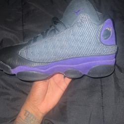 Jordan 13s