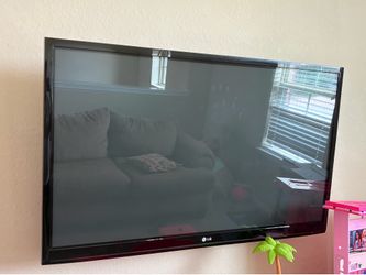55” TV