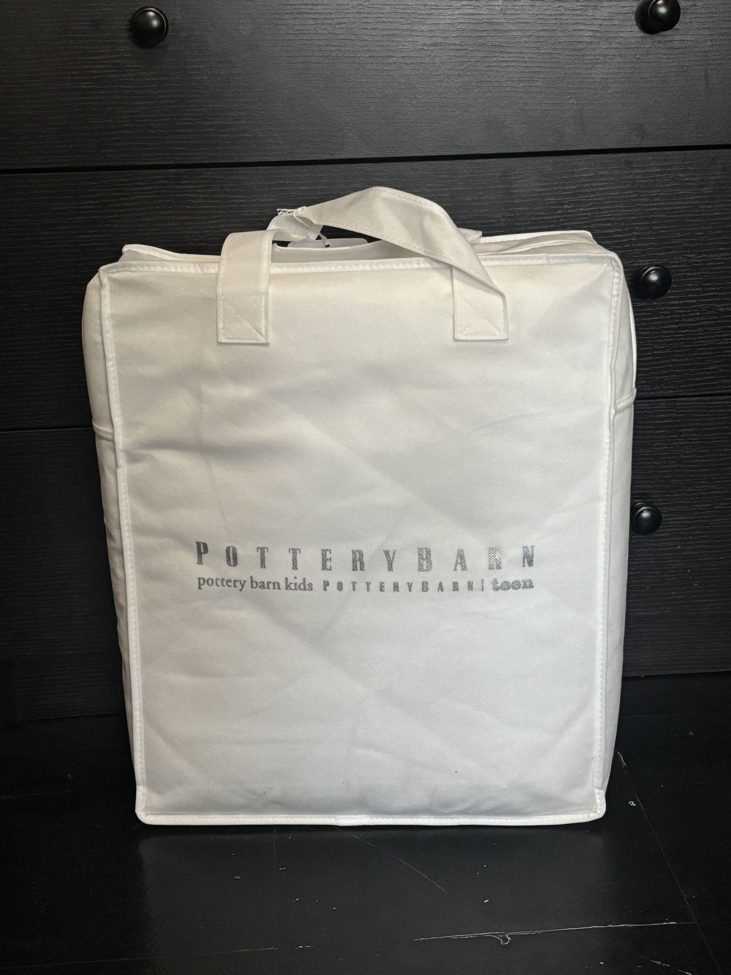 Pottery Barn Waterproof Mattress Pad 
