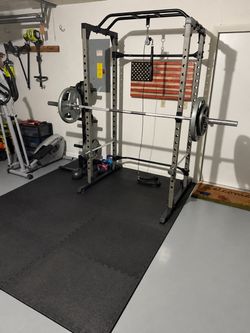 Home Gym