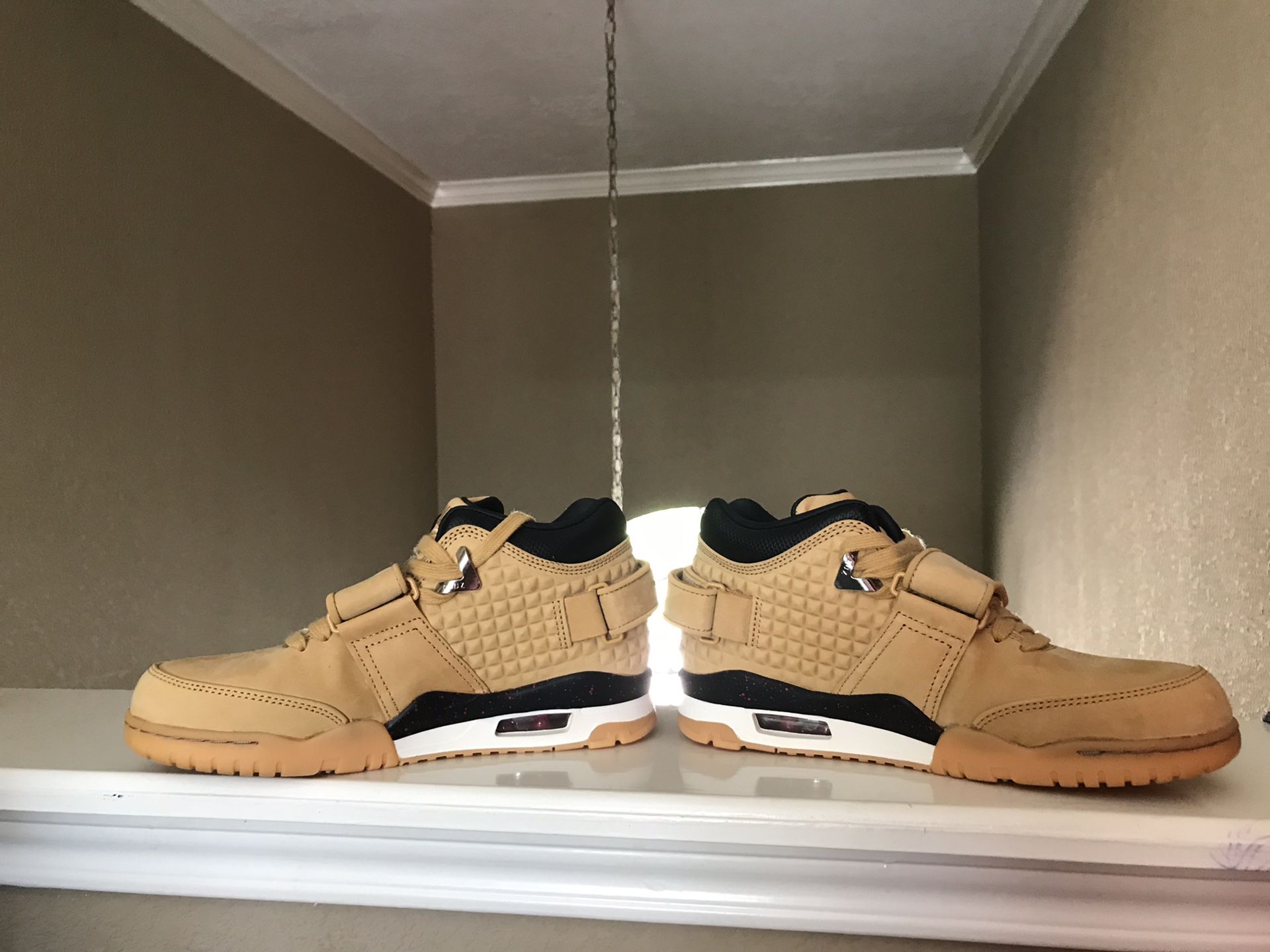 Nike Victor Cruz Air Trainer