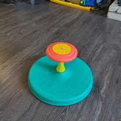 Playskool Sit N' Spin