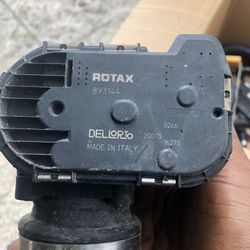 Throttle Body Seadoo Spark