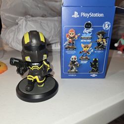 Playstation Hero Box