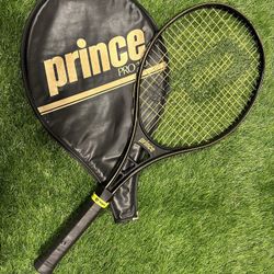 Tennis Racket Prince Pro 110 