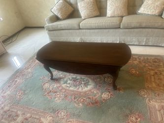 Coffee Table For Living Room
