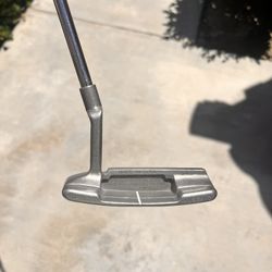 35” Ping Anser 2 Putter