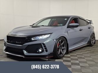 2019 Honda Civic Type R