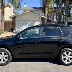 2008 Toyota Rav4