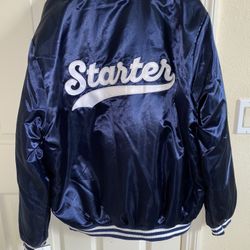 Brand new starter jacket Size XL