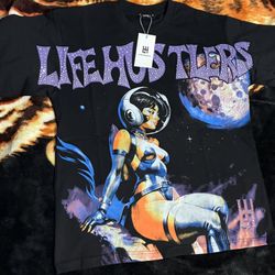 Life Hustlers Shirt