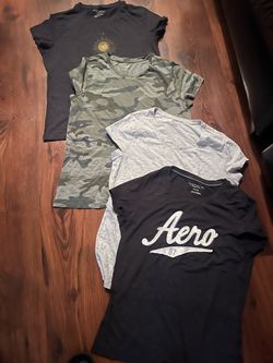 Women shirts