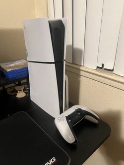 PS5
