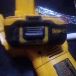 Used 18v Li-Ion