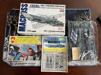 Model Kits