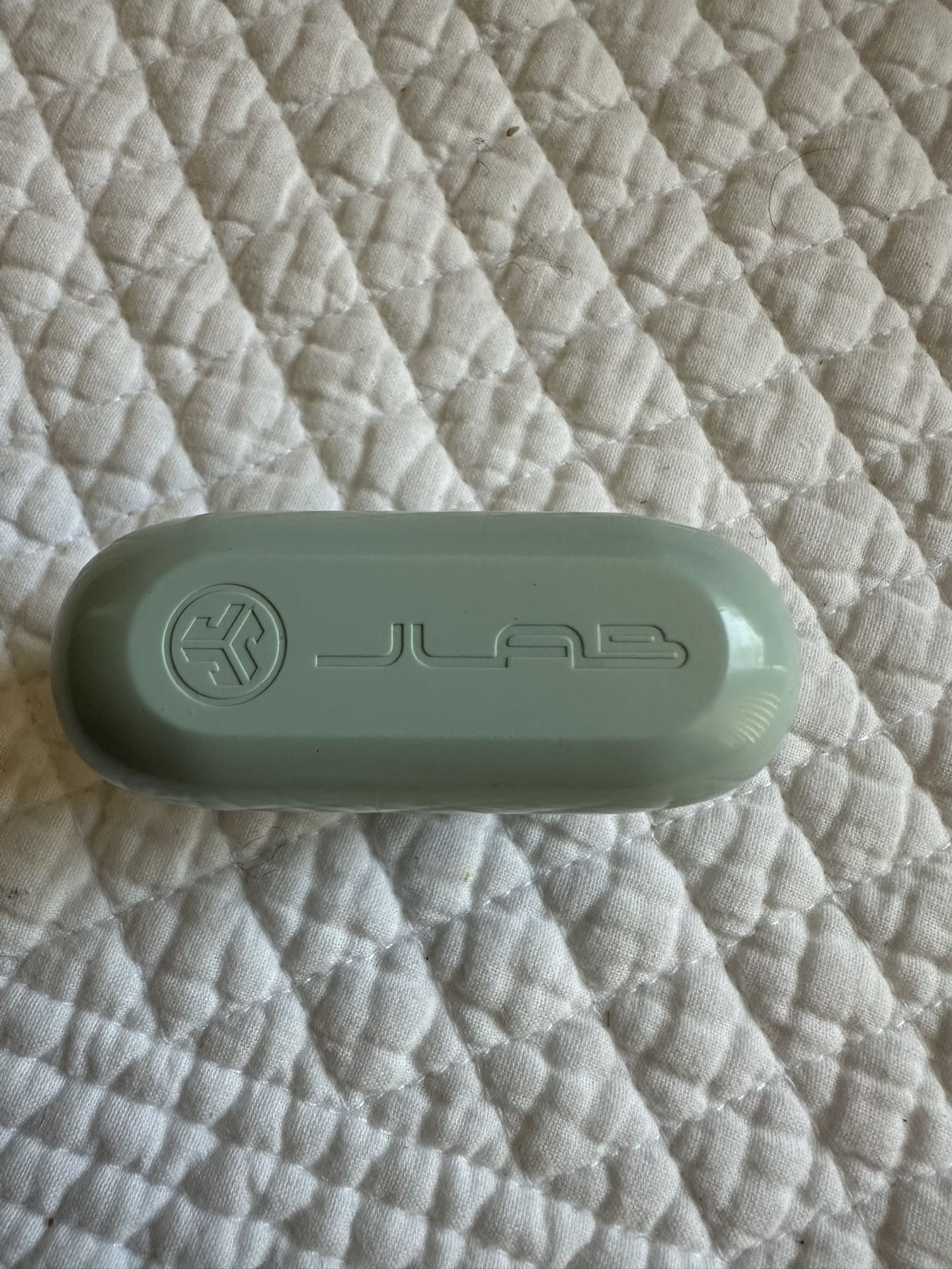 Pre-owned JLab Go Pop+ Earbuds