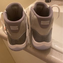 Cool Greys