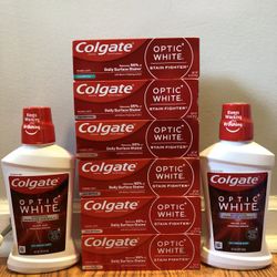 Personal Care Bundle